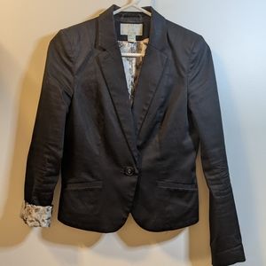 H&M blazer